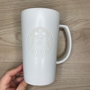 Starbucks Mug